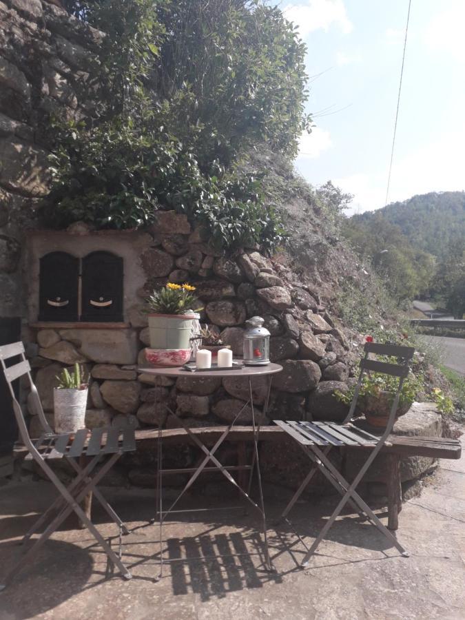 B&B La Casa Di Fuori Porta Gricignano Exterior photo