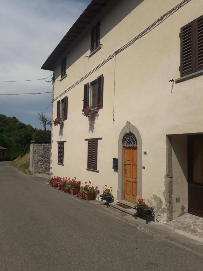 B&B La Casa Di Fuori Porta Gricignano Exterior photo